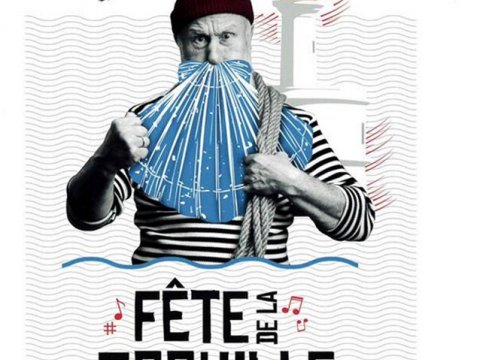 Fête de la Coquille Saint-Jacques
