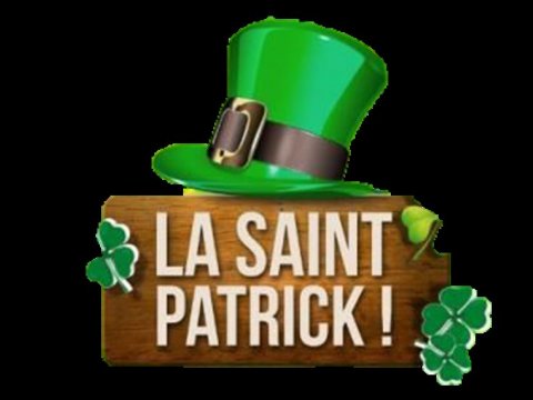 Soirée St Patrick