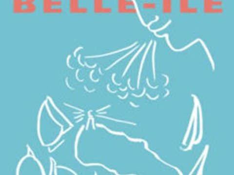 Tour de Belle-Ile