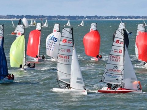 Open Mach Trophy