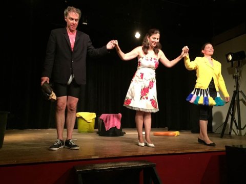 12ème Festival Opéra de Poche de la Baie