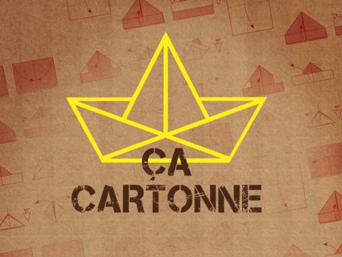 Ça Cartonne à La Trinité-sur-Mer