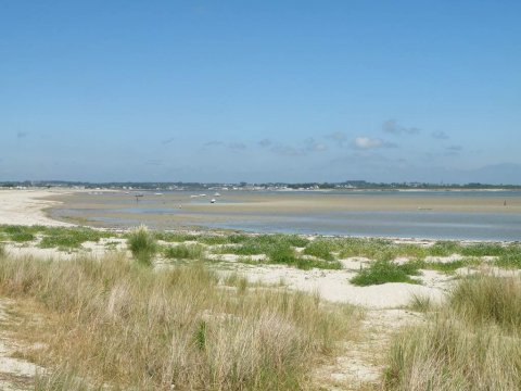 Balade Entre Baie et Océan
