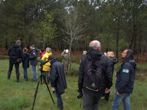 Balade Nature Er Varquez
