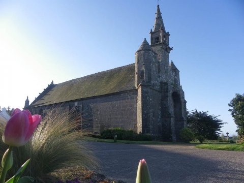 Pardon de Notre-Dame-des Fleurs