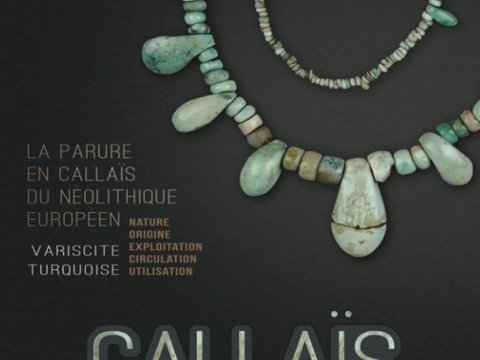 Exposition: La parure en callaïs du Néolithique européen